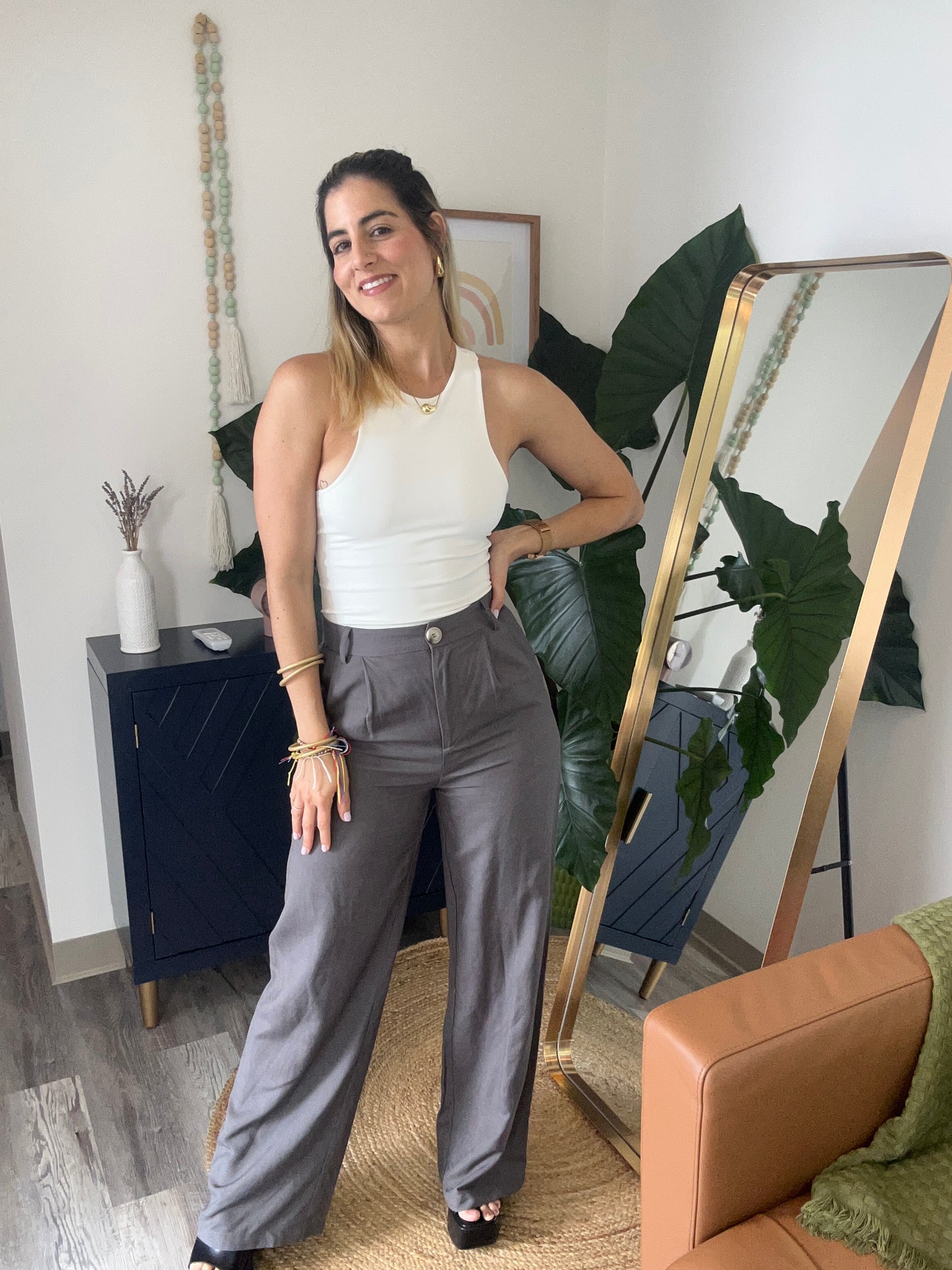 Julieta Pant