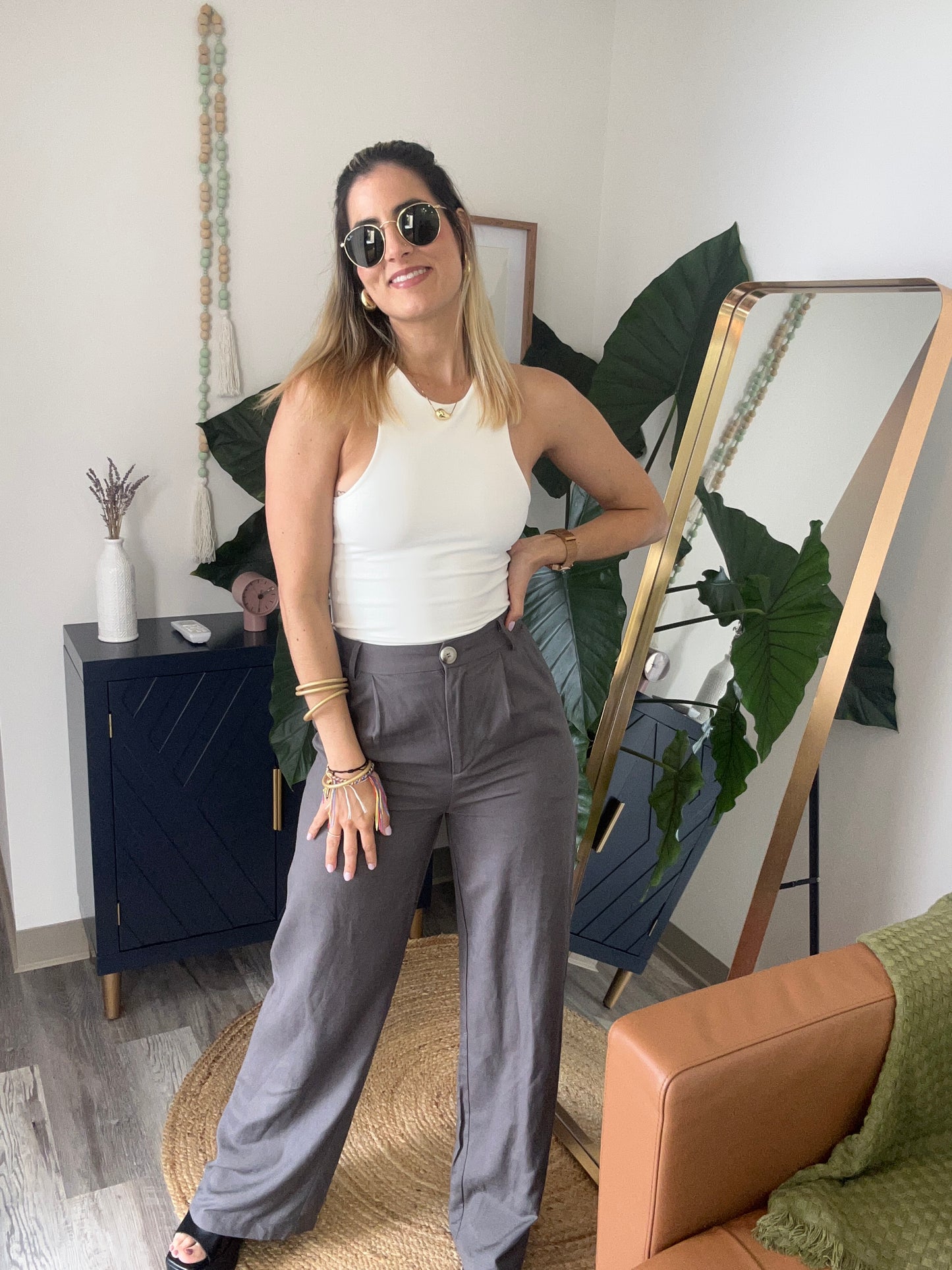 Julieta Pant