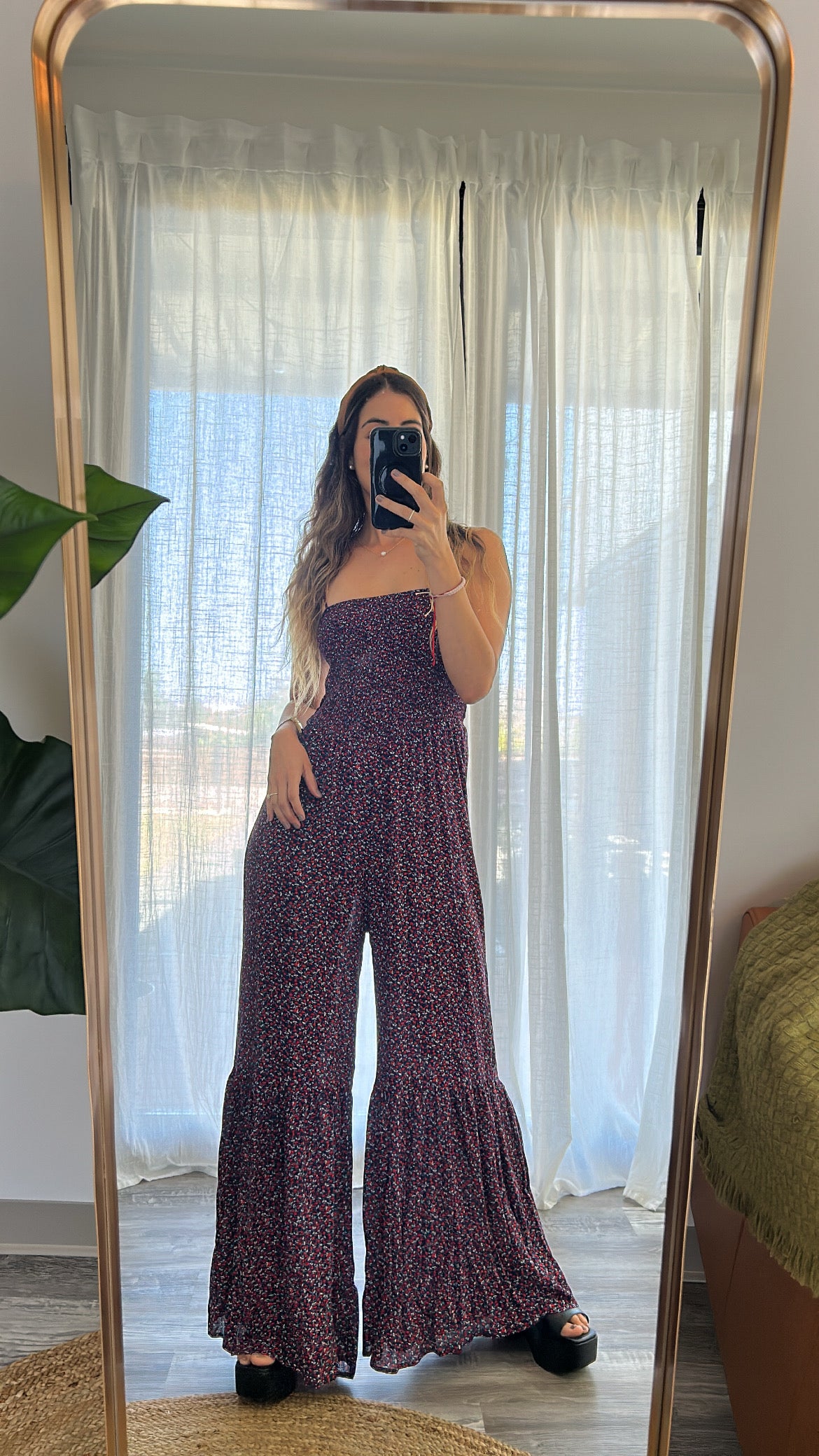 Weekend Jumpsuit