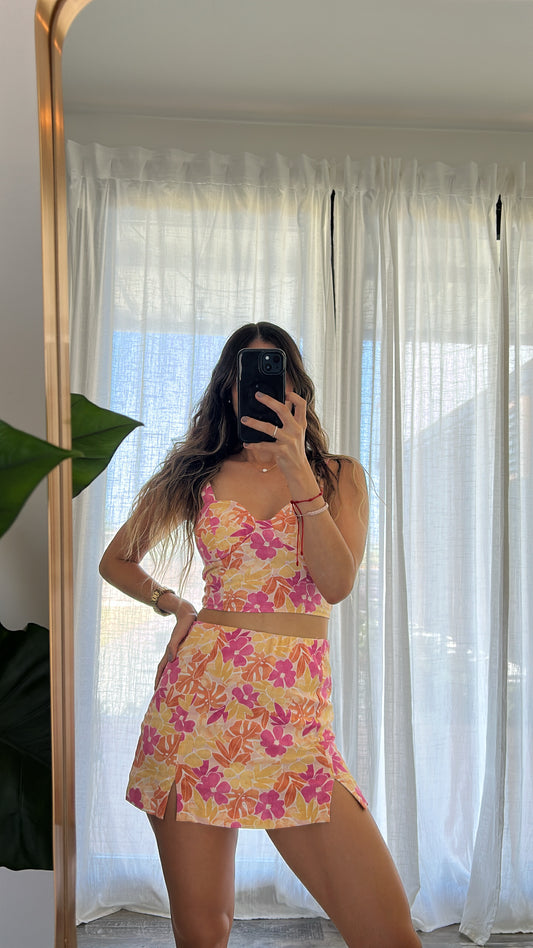 Floral Set