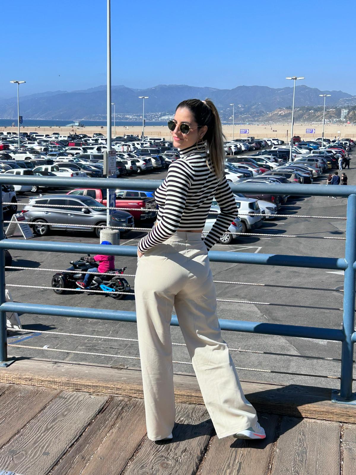 Catalina Pant