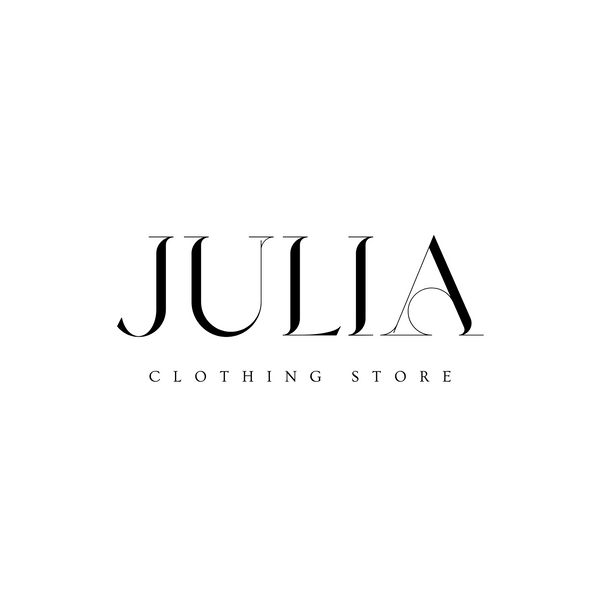 Julia Clothing Store